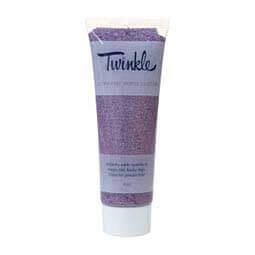 Twinkle Ultra Fine Horse Glitter Purple - Item # 25069