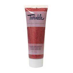Twinkle Ultra Fine Horse Glitter Ruby Red - Item # 25069