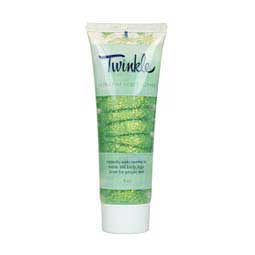 Twinkle Ultra Fine Horse Glitter Lime - Item # 25069