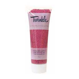 Twinkle Ultra Fine Horse Glitter Rodeo Pink - Item # 25069