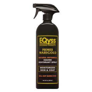Premier Marigold Scent Natural Botanical Equine Rehydrant Spray 32 oz - Item # 25086