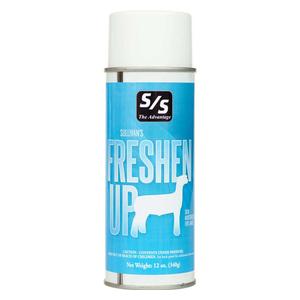 Sullivan's Freshen Up Skin Moisturizer for Lambs 12 oz - Item # 25116