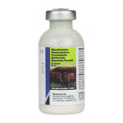 Pulmo-Guard PHM-1 Cattle Vaccine 10 ds - Item # 25125