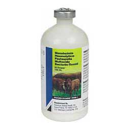 Pulmo-Guard PHM-1 Cattle Vaccine 50 ds - Item # 25126
