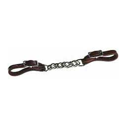 Curb Chain 551 Walnut - Item # 25180