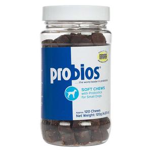 Probios Soft Chews with Probiotics S (120 ct) - Item # 25271