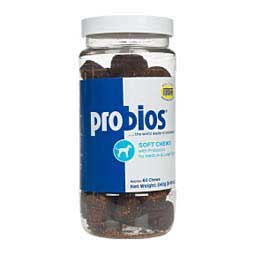 Probios Soft Chews with Probiotics M/L (60 ct) - Item # 25272