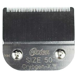 Cryogen-X Clipper Blades Surgical (1/125-50) - Item # 25538