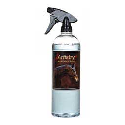 Equine Artistry + Medicated Spray Quart - Item # 25582