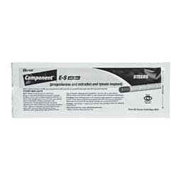 Component E-S w/Tylan 20 ds - Item # 25583