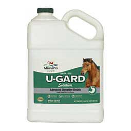 U-Gard Solution for Horses Gallon (32 days) - Item # 25605
