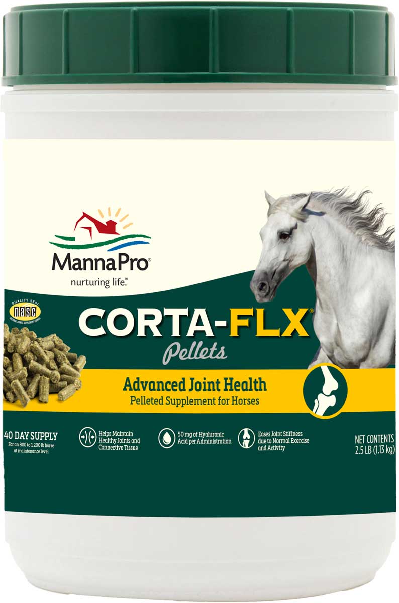 Horse Joint Supplement Comparison Chart