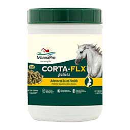 Equine Corta-Flx Pellets 2.5 lb (40 days) - Item # 25609