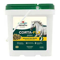 Equine Corta-Flx Pellets 12 lb (192 days) - Item # 25610