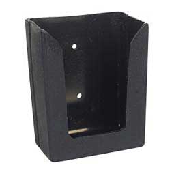 Mini Salt Block Holder Black - Item # 25723