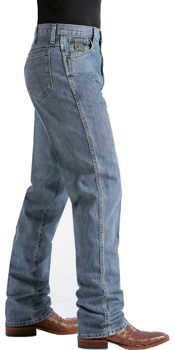 Original Green Label Relaxed Fit Mens Jeans Cinch - Mens Clothing