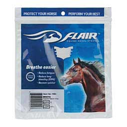 Flair Equine Nasal Strips White 1 ct - Item # 25802