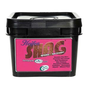 Heifer SHAG 11.25 lb (60 days) - Item # 25892