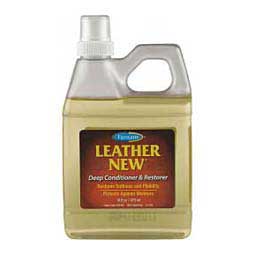 Leather New Conditioner/Replenisher/Restorer 16 oz - Item # 25945