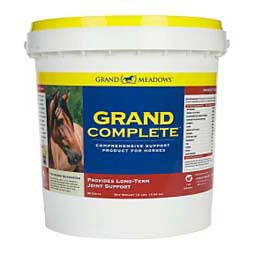 Grand Complete Comprehensive Support Product for Horses 10 lb (80 days) - Item # 25955