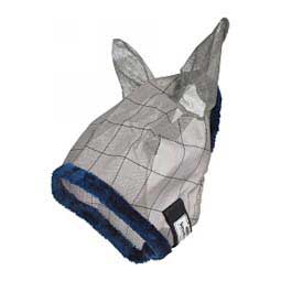 Supermask II Horse Fly Mask with Ears Farnam