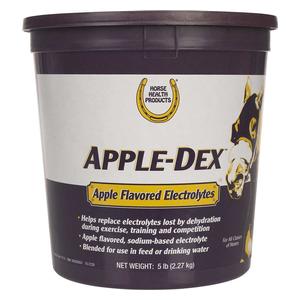 Apple-Dex Horse Electroylyte 5 lb (40 days) - Item # 26013
