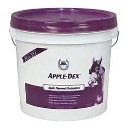 Apple-Dex Horse Electroylyte 30 lb (240 days) - Item # 26015