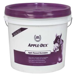 Apple-Dex Horse Electroylyte 30 lb (240 days) - Item # 26015