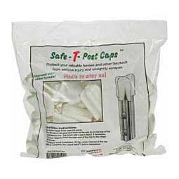T-Post Safety Caps 25 ct - Item # 26024