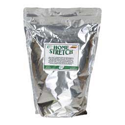Home Stretch Lamb and Goat Show Supplement 7.5 lb - Item # 26106