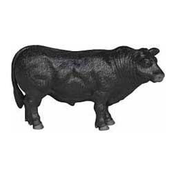 Bull Kids Farm & Ranch Toys Black Angus - Item # 26274