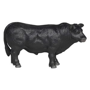 Bull Kids Farm and Ranch Toys Black Angus - Item # 26274
