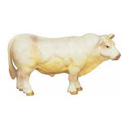 Bull Kids Farm & Ranch Toys Charolais - Item # 26274