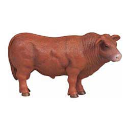 Bull Kids Farm & Ranch Toys Red Angus - Item # 26274