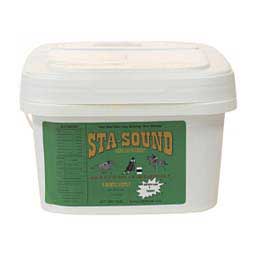 Sta-Sound Joint Supplement for Horses 6 lb (45-90 days) - Item # 26362