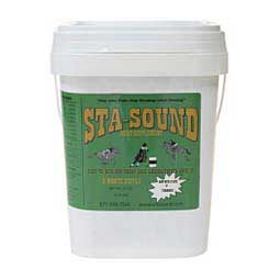 Sta-Sound Joint Supplement for Horses 12 lb (90-180 days) - Item # 26363