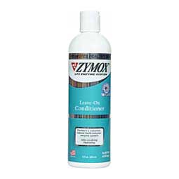 Zymox Leave-On Conditioner for Pets 12 oz - Item # 26383