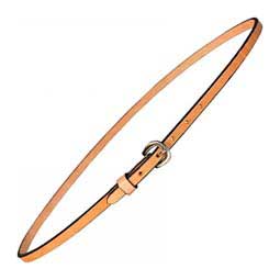 Replacement Throat Latch for Horse Headstall Honey - Item # 26389