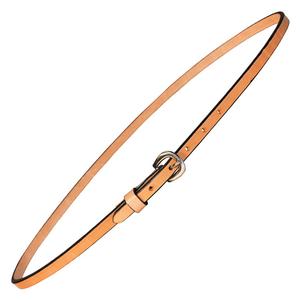 Replacement Throat Latch for Horse Headstall Honey - Item # 26389