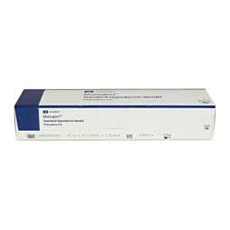 Disposable Needles-Polypropylene Hub for IV Fluids 100 ct (18 ga x 1'') - Item # 26402
