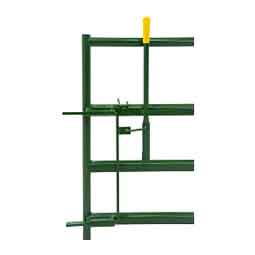 Classic Gate with Lever Latch 3 ft x 52 in - Item # 26412