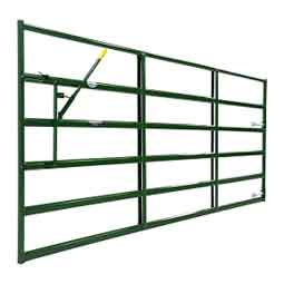Classic Gate with Lever Latch 3 ft x 52 in - Item # 26412