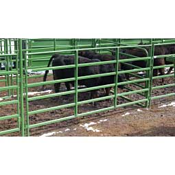 Super Classic Bull Panel 12' - Item # 26469