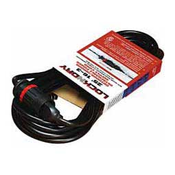 Lockndry Outdoor/Indoor Cord 25' - Item # 26492