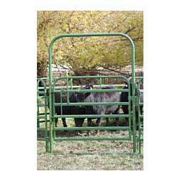 Classic Bow Livestock Gate 6' - Item # 26513
