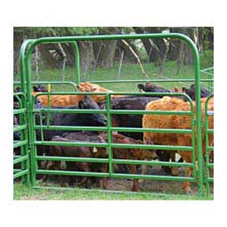 Classic Bow Livestock Gate 8' - Item # 26514