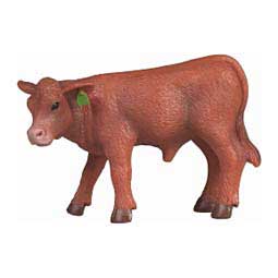 Calf Kids Farm & Ranch Toys Red Angus - Item # 26524
