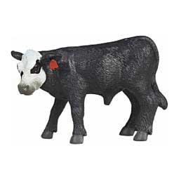 Calf Kids Farm & Ranch Toys Black White Face - Item # 26524
