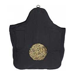 Hay Bag Black Nylon - Item # 26525