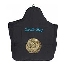 Hay Bag Black Nylon - Item # 26525